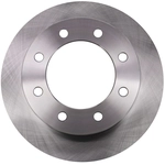 Order Disque de frein à disque avant by WINHERE BRAKE PARTS - 442645 For Your Vehicle