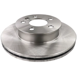 Order WINHERE BRAKE PARTS - 442723 - Disc Brake Rotor For Your Vehicle