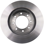 Order WINHERE BRAKE PARTS - 442785 - Front Disc Brake Rotor For Your Vehicle