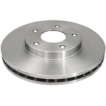 Order WINHERE BRAKE PARTS - 442865 - Disc Brake Rotor For Your Vehicle