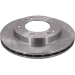 Order WINHERE BRAKE PARTS - 442978 - Disc Brake Rotor For Your Vehicle