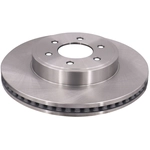 Order WINHERE BRAKE PARTS - 442987 - Front Disc Brake Rotor For Your Vehicle