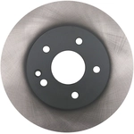 Order WINHERE BRAKE PARTS - 661570 - Front Disc Brake Rotor For Your Vehicle