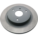 Order WINHERE BRAKE PARTS - 661852 - Front Disc Brake Rotor For Your Vehicle