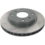 Order WINHERE BRAKE PARTS - 6620004 - Front Disc Brake Rotor For Your Vehicle