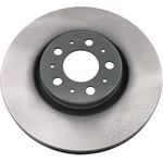 Order WINHERE BRAKE PARTS - 6620158 - Front Disc Brake Rotor For Your Vehicle