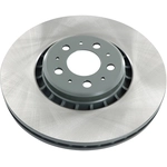 Order WINHERE BRAKE PARTS - 6620159 - Front Disc Brake Rotor For Your Vehicle