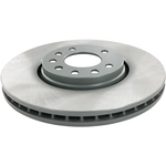 Order WINHERE BRAKE PARTS - 6620162 - Front Disc Brake Rotor For Your Vehicle