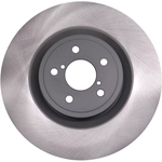 Order WINHERE BRAKE PARTS - 6620194 - Front Disc Brake Rotor For Your Vehicle