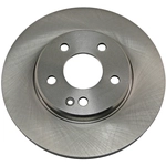 Order WINHERE BRAKE PARTS - 6620196 - Front Disc Brake Rotor For Your Vehicle