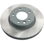 Order WINHERE BRAKE PARTS - 6620204 - Disque de frein à disque avant For Your Vehicle