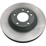 Order WINHERE BRAKE PARTS - 6620205 - Front Disc Brake Rotor For Your Vehicle