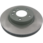 Order WINHERE BRAKE PARTS - 6620206 - Disque de frein à disque avant For Your Vehicle