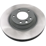 Order WINHERE BRAKE PARTS - 6620207 - Front Disc Brake Rotor For Your Vehicle