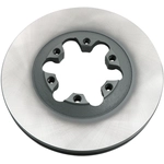 Order WINHERE BRAKE PARTS - 6620221 - Front Disc Brake Rotor For Your Vehicle