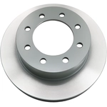 Order WINHERE BRAKE PARTS - 6620227 - Disque de frein à disque avant For Your Vehicle