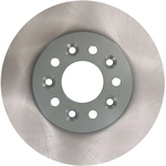 Order WINHERE BRAKE PARTS - 6620232 - Front Disc Brake Rotor For Your Vehicle