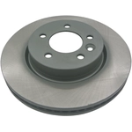 Order WINHERE BRAKE PARTS - 6620244 - Front Disc Brake Rotor For Your Vehicle