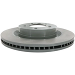 Order WINHERE BRAKE PARTS - 6620245 - Front Disc Brake Rotor For Your Vehicle