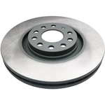 Order WINHERE BRAKE PARTS - 6620248 - Front Disc Brake Rotor For Your Vehicle