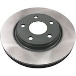 Order WINHERE BRAKE PARTS - 6620251 - Disque de frein à disque avant For Your Vehicle