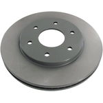 Order WINHERE BRAKE PARTS - 6620277 - Front Disc Brake Rotor For Your Vehicle