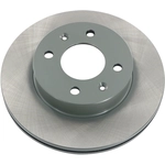 Order WINHERE BRAKE PARTS - 6620281 - Front Disc Brake Rotor For Your Vehicle