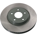 Order WINHERE BRAKE PARTS - 6620284 - Disque de frein à disque avant For Your Vehicle