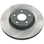 Order WINHERE BRAKE PARTS - 6620312 - Front Disc Brake Rotor For Your Vehicle