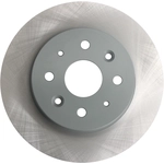 Order WINHERE BRAKE PARTS - 6620318 - Front Disc Brake Rotor For Your Vehicle