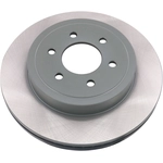 Order WINHERE BRAKE PARTS - 6620320 - Front Disc Brake Rotor For Your Vehicle