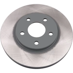 Order WINHERE BRAKE PARTS - 6620323 - Front Disc Brake Rotor For Your Vehicle