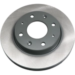 Order WINHERE BRAKE PARTS - 6620324 - Front Disc Brake Rotor For Your Vehicle