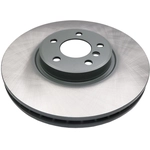 Order WINHERE BRAKE PARTS - 6620332 - Front Disc Brake Rotor For Your Vehicle