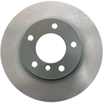 Order WINHERE BRAKE PARTS - 6620345 - Front Disc Brake Rotor For Your Vehicle