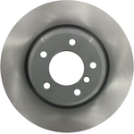 Order WINHERE BRAKE PARTS - 6620346 - Front Disc Brake Rotor For Your Vehicle