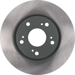 Order WINHERE BRAKE PARTS - 6620350 - Front Disc Brake Rotor For Your Vehicle