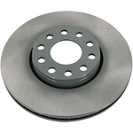 Order WINHERE BRAKE PARTS - 6620363 - Front Disc Brake Rotor For Your Vehicle