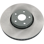 Order WINHERE BRAKE PARTS - 6620382 - Front Disc Brake Rotor For Your Vehicle