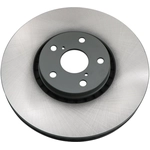 Order WINHERE BRAKE PARTS - 6620383 - Front Disc Brake Rotor For Your Vehicle