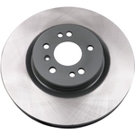 Order WINHERE BRAKE PARTS - 6620397 - Front Disc Brake Rotor For Your Vehicle