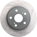 Order WINHERE BRAKE PARTS - 6620413 - Front Disc Brake Rotor For Your Vehicle