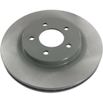 Order WINHERE BRAKE PARTS - 6620414 - Front Disc Brake Rotor For Your Vehicle