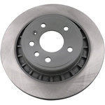 Order WINHERE BRAKE PARTS - 6620431 - Front Disc Brake Rotor For Your Vehicle