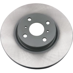 Order WINHERE BRAKE PARTS - 6620432 - Front Disc Brake Rotor For Your Vehicle