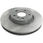 Order WINHERE BRAKE PARTS - 6620484 - Disc Brake Rotor For Your Vehicle