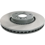 Order WINHERE BRAKE PARTS - 6620485 - Disc Brake Rotor For Your Vehicle