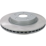 Order WINHERE BRAKE PARTS - 6620488 - Disc Brake Rotor For Your Vehicle