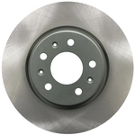 Order WINHERE BRAKE PARTS - 6620491 - Front Disc Brake Rotor For Your Vehicle