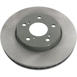 Order WINHERE BRAKE PARTS - 6620498 - Front Disc Brake Rotor For Your Vehicle